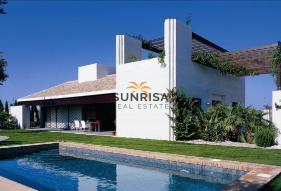 detached · Nouvelle construction - Peraleja Golf · Murcia · Espagne