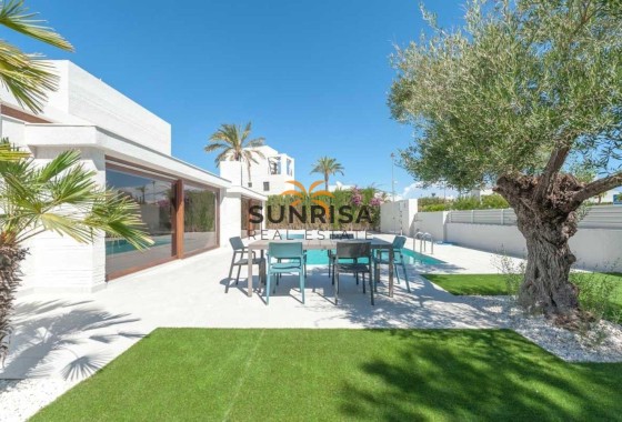 detached · Nouvelle construction - Peraleja Golf · Murcia · Espagne