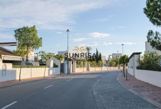 detached · Nouvelle construction - Peraleja Golf · Murcia · Espagne