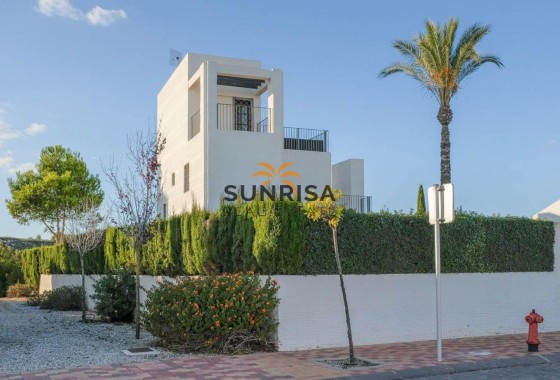 detached · Nouvelle construction - Peraleja Golf · Murcia · Espagne