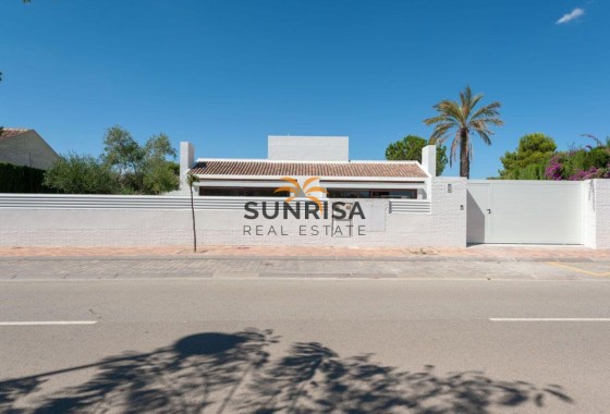 detached · Nouvelle construction - Peraleja Golf · Murcia · Espagne