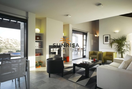 detached · Nouvelle construction - Peraleja Golf · Murcia · Espagne