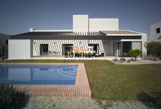 detached · Nouvelle construction - Peraleja Golf · Murcia · Espagne
