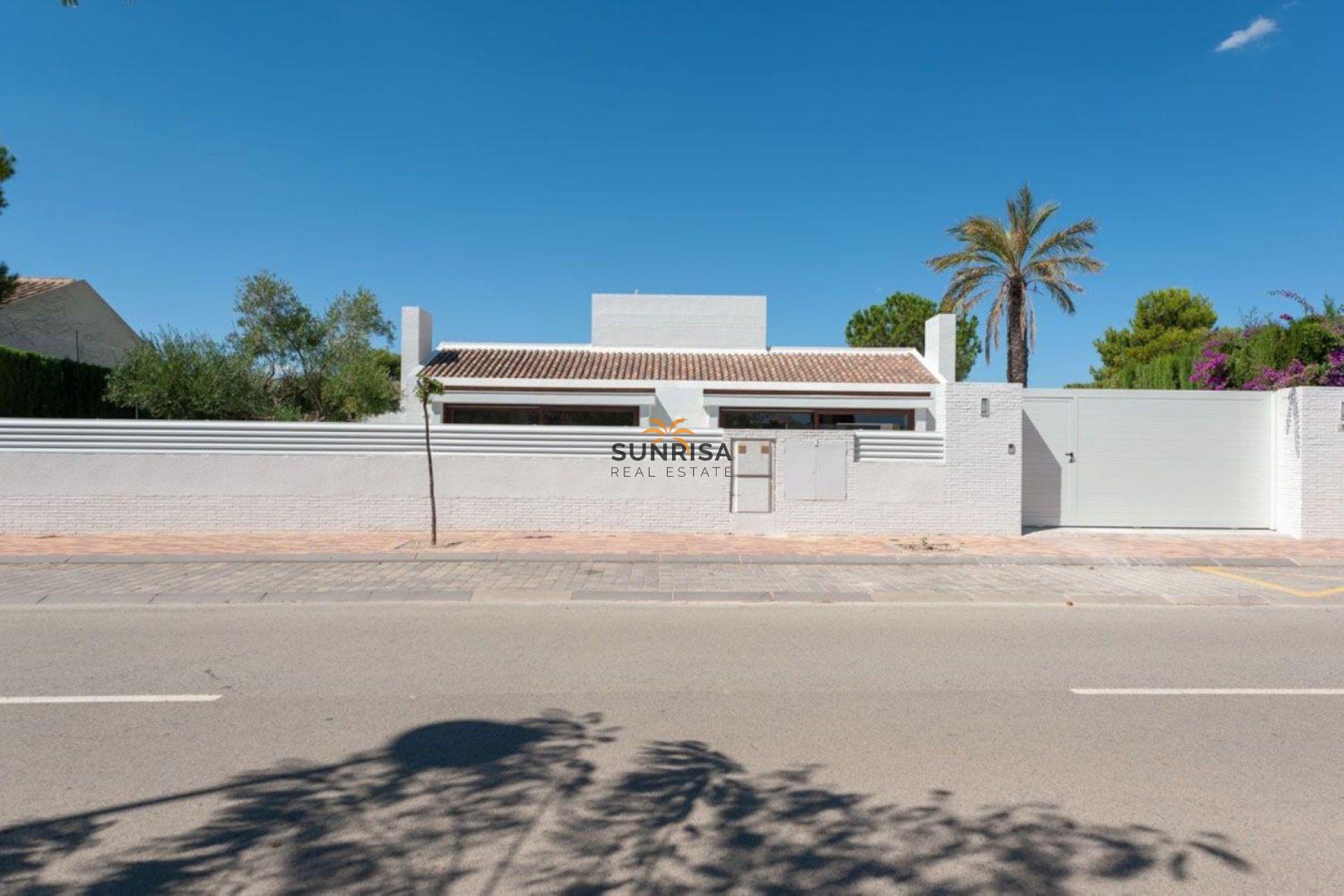 New Build - detached - Peraleja Golf