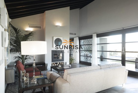 detached · Nouvelle construction - Peraleja Golf · Murcia · Espagne