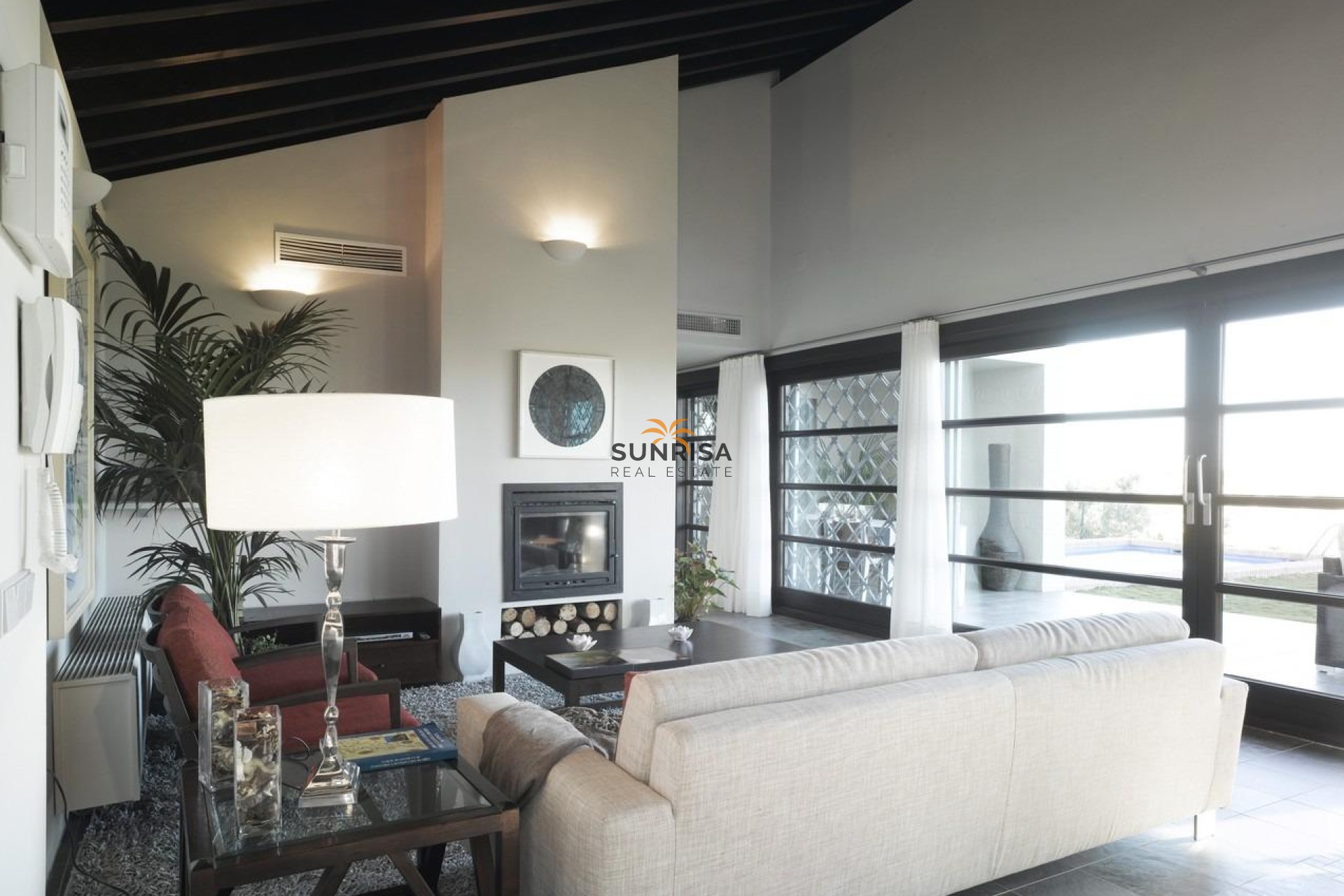 New Build - detached - Peraleja Golf