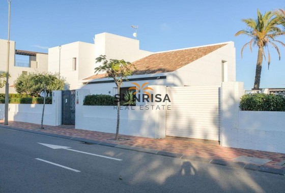 detached · Nouvelle construction - Peraleja Golf · Murcia · Espagne