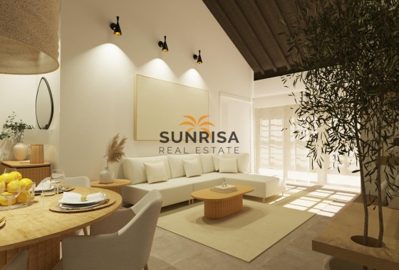 detached · Nouvelle construction - Peraleja Golf · Murcia · Espagne