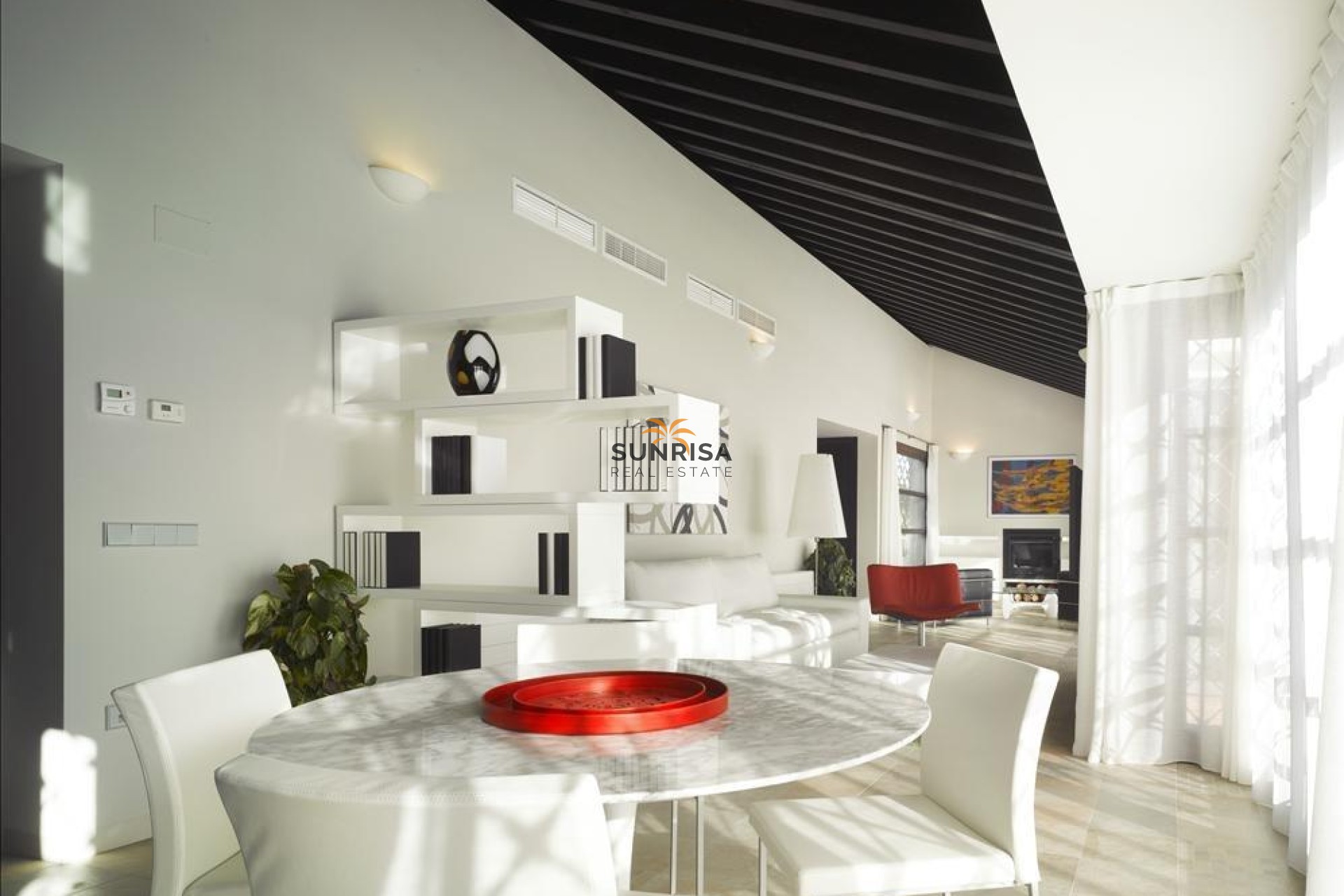 New Build - detached - Peraleja Golf