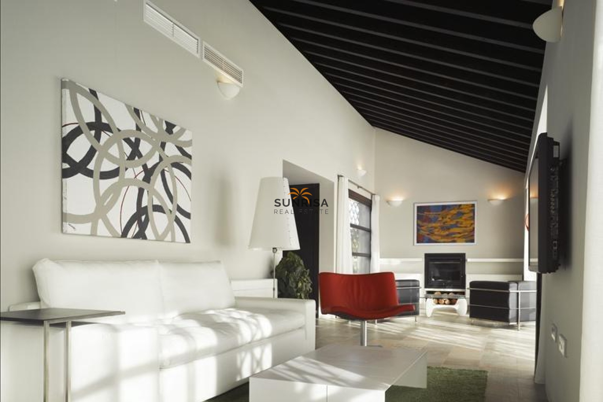 New Build - detached - Peraleja Golf