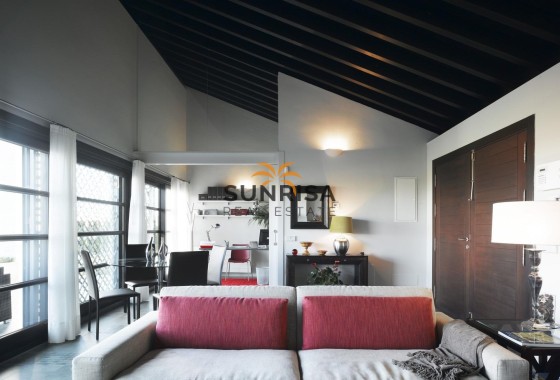 detached · Nouvelle construction - Peraleja Golf · Murcia · Espagne