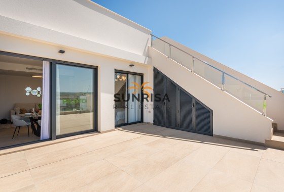 Villa · New Build - Dehesa de Campoamor · Alicante · Spain