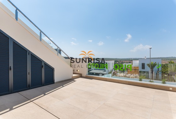 Villa · New Build - Dehesa de Campoamor · Alicante · Spain