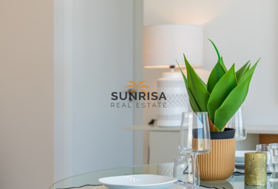 Villa · New Build - Dehesa de Campoamor · Alicante · Spain