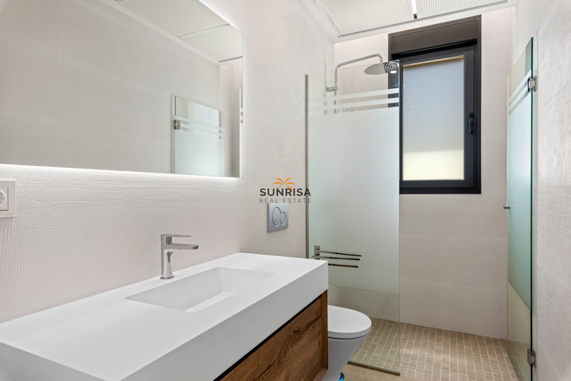 Obra nueva - Villa - Dehesa de Campoamor