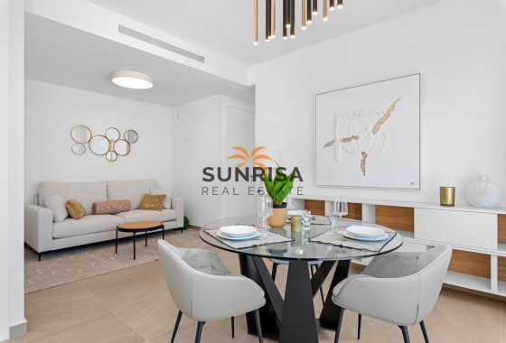 Villa · New Build - Dehesa de Campoamor · Alicante · Spain