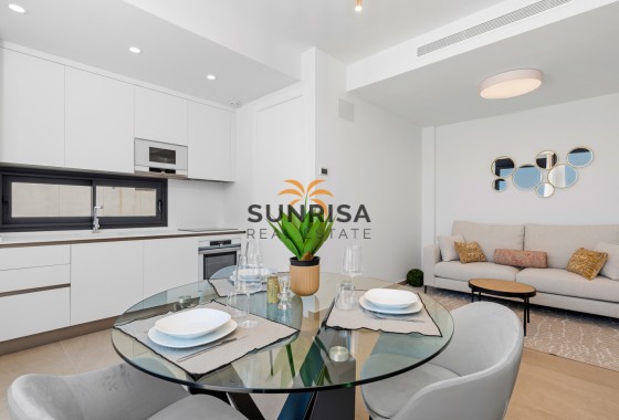 Villa · New Build - Dehesa de Campoamor · Alicante · Spain