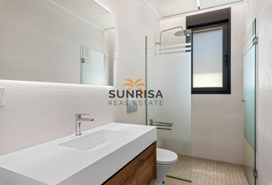 Villa · New Build - Dehesa de Campoamor · Alicante · Spain