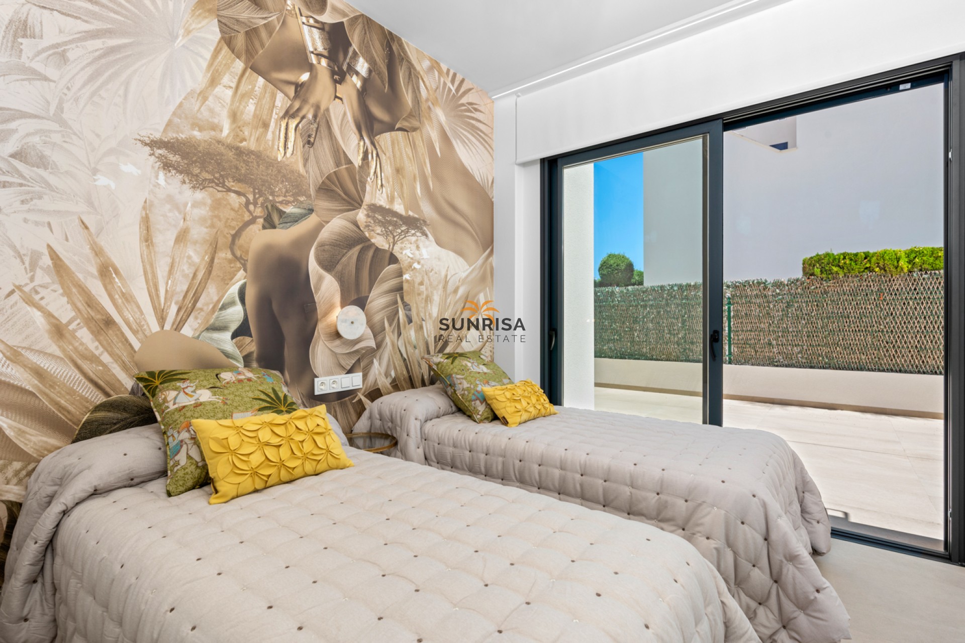 Obra nueva - Villa - Dehesa de Campoamor