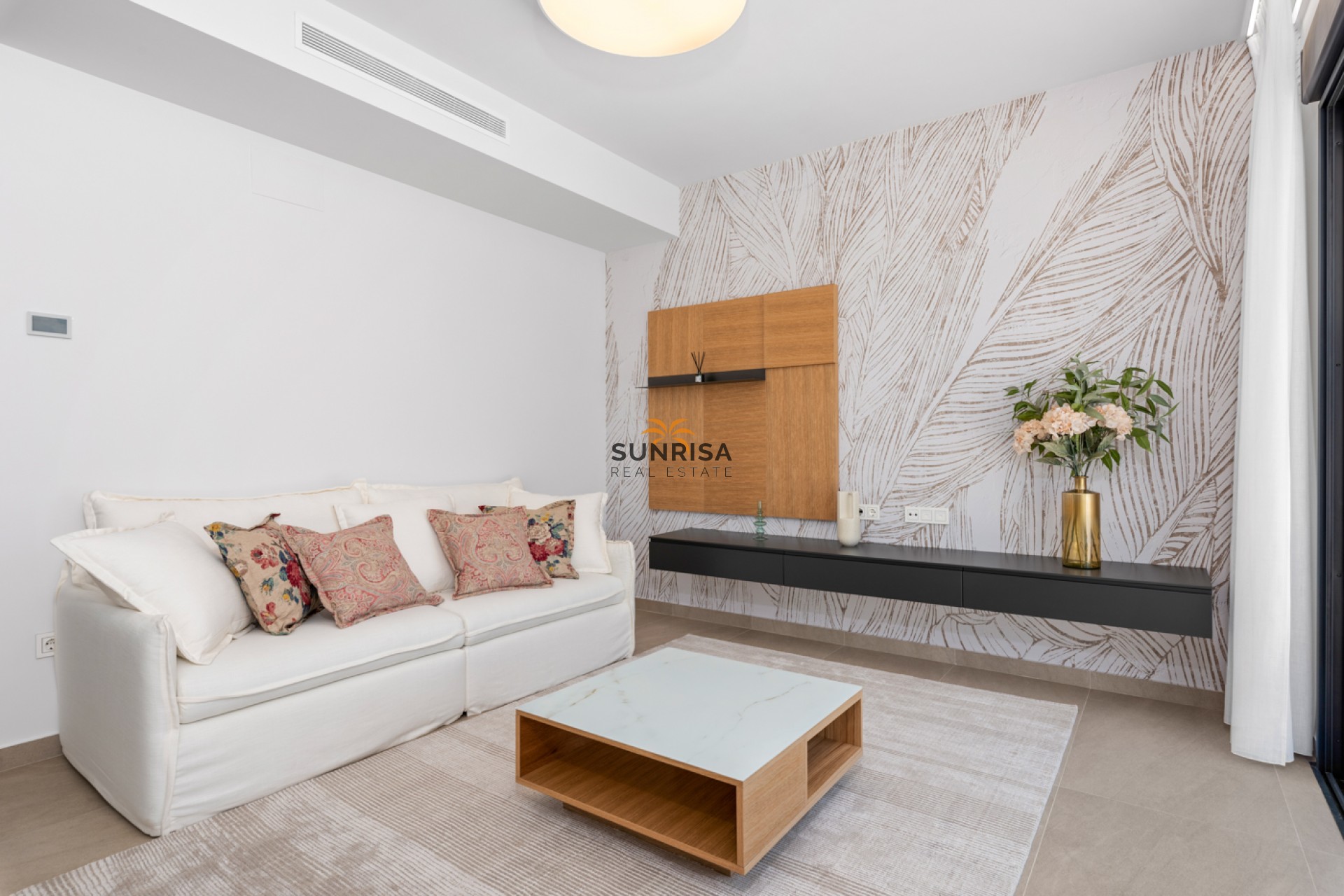 Obra nueva - Villa - Dehesa de Campoamor