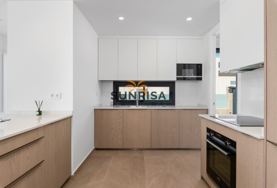 Villa · New Build - Dehesa de Campoamor · Alicante · Spain
