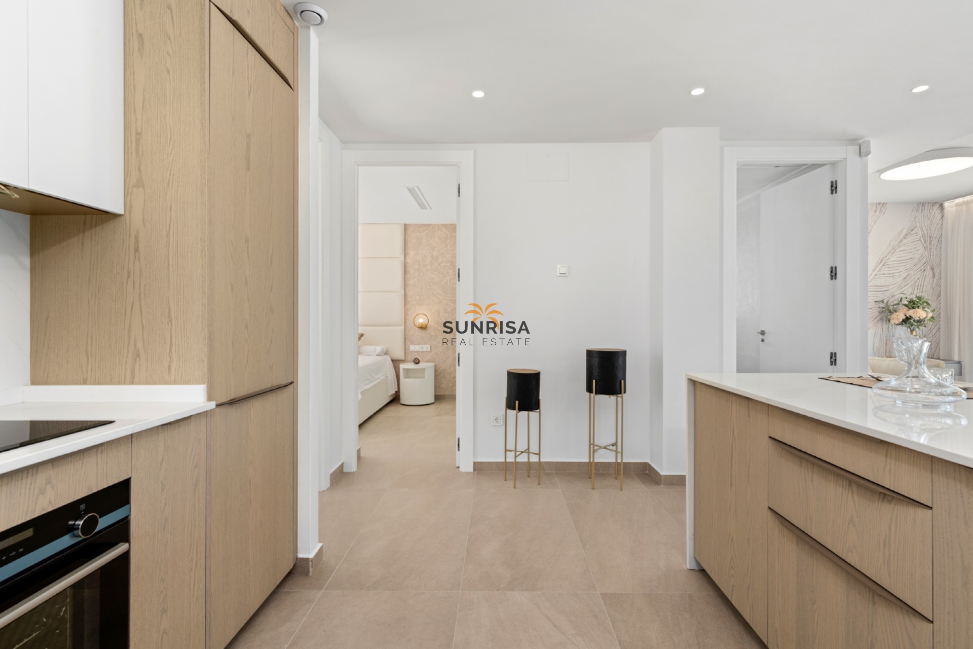 Obra nueva - Villa - Dehesa de Campoamor