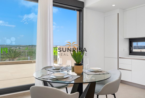 Villa · New Build - Dehesa de Campoamor · Alicante · Spain