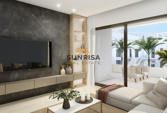 Penthouse · Nieuwbouw Woningen - Pilar de la Horadada · Alicante · Spanje