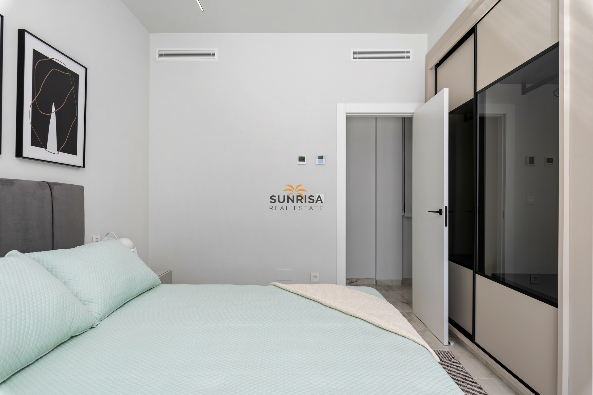Nieuwbouw Woningen - detached - La Finca Golf