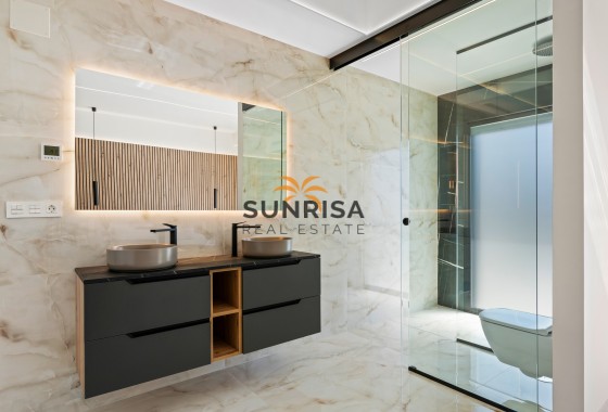 detached · Nieuwbouw Woningen - La Finca Golf · Alicante · Spanje