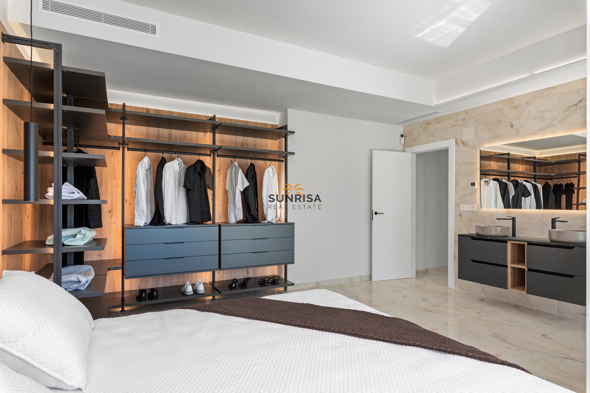 Nieuwbouw Woningen - detached - La Finca Golf