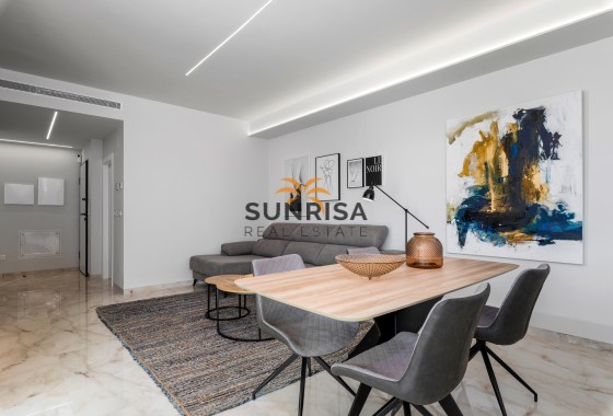detached · Nieuwbouw Woningen - La Finca Golf · Alicante · Spanje