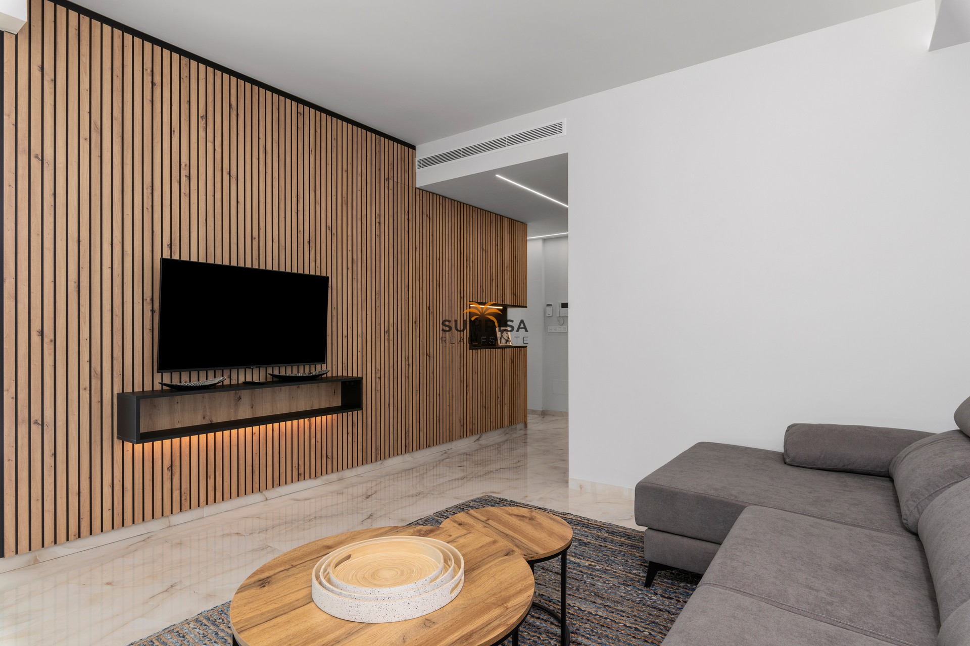 Nieuwbouw Woningen - detached - La Finca Golf