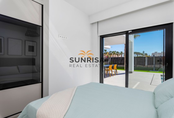detached · Nieuwbouw Woningen - La Finca Golf · Alicante · Spanje