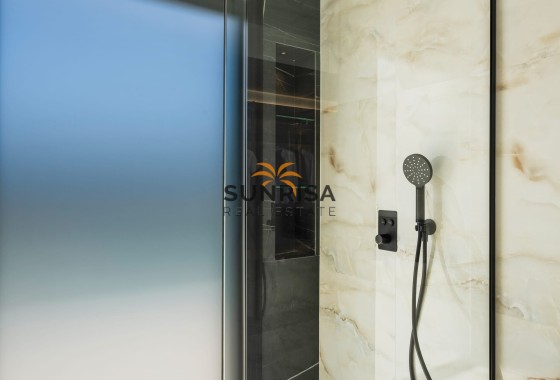detached · Nieuwbouw Woningen - La Finca Golf · Alicante · Spanje