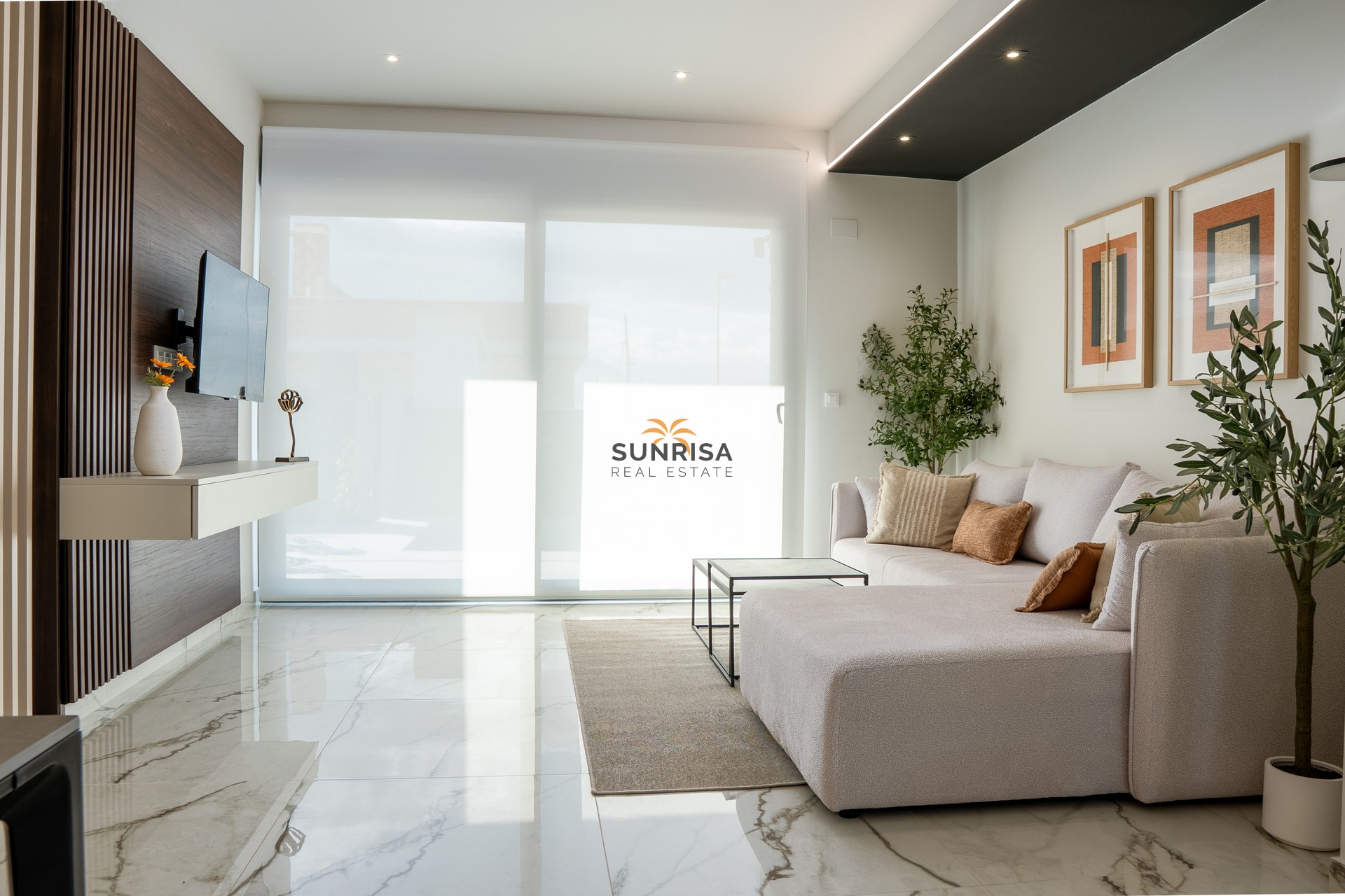 Nieuwbouw Woningen - detached - Ciudad Quesada