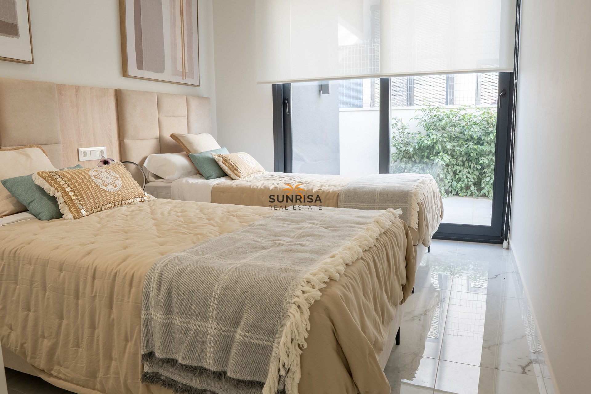 Nieuwbouw Woningen - detached - Ciudad Quesada
