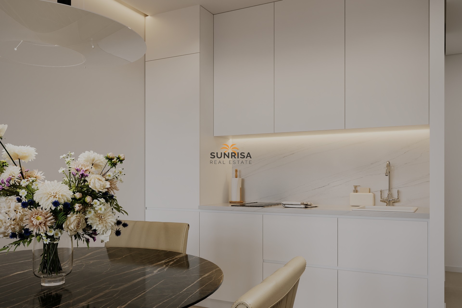 Obra nueva - Apartamento - Guardamar del Segura