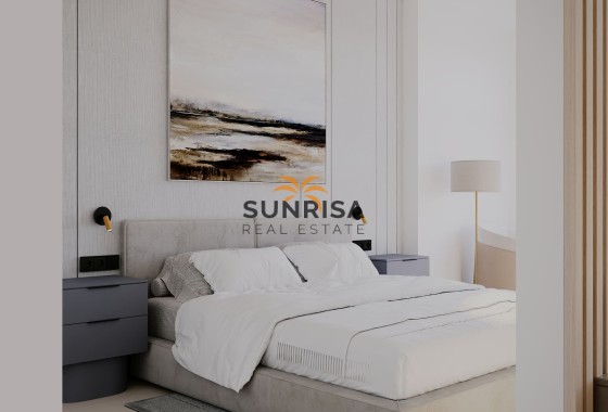 Apartamento · Obra nueva - Guardamar del Segura · Alicante · España