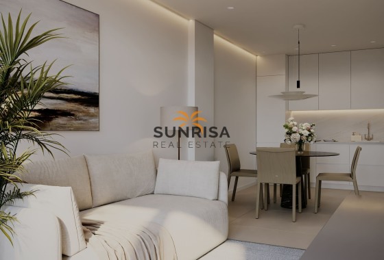 Apartamento · Obra nueva - Guardamar del Segura · Alicante · España