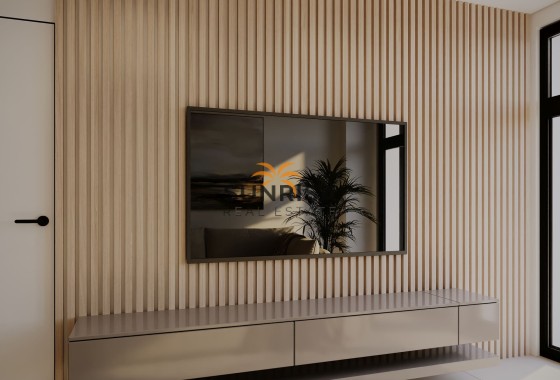 Apartamento · Obra nueva - Guardamar del Segura · Alicante · España