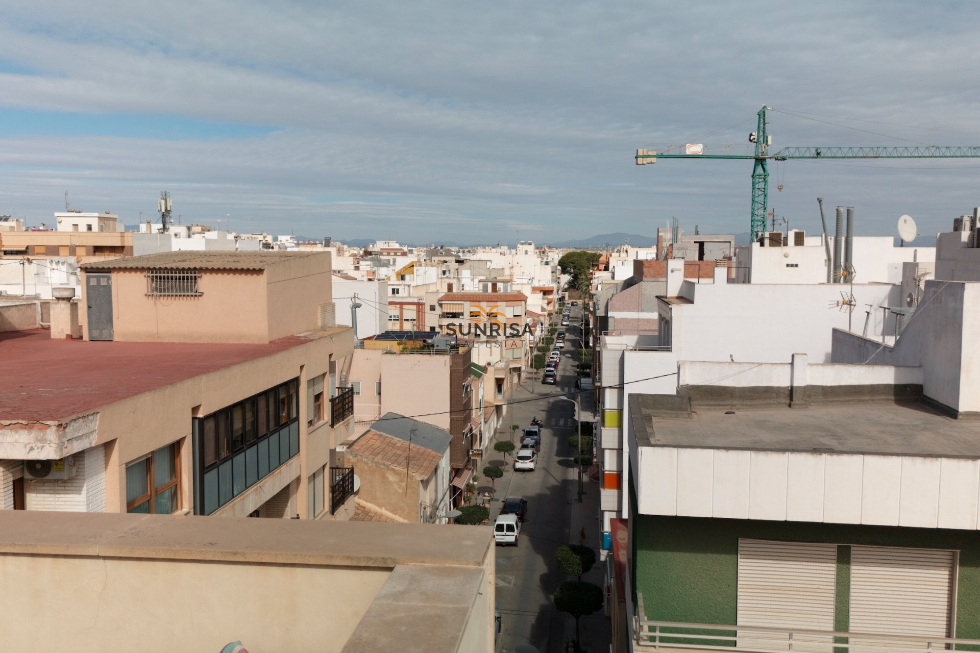 Obra nueva - Apartamento - Guardamar del Segura