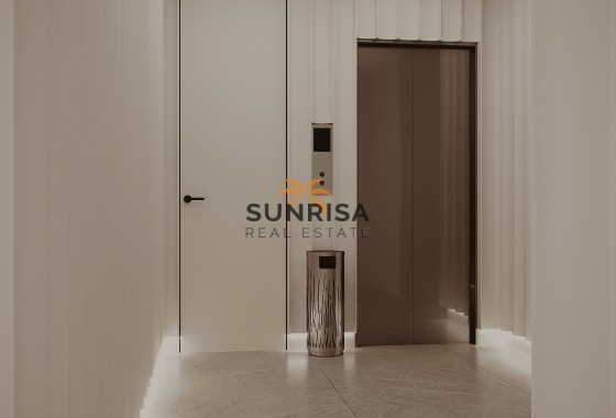 Apartamento · Obra nueva - Guardamar del Segura · Alicante · España