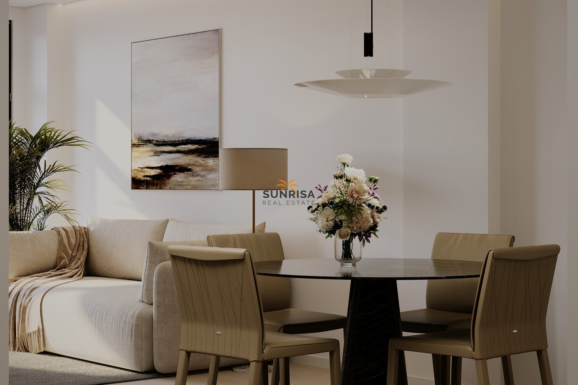 Obra nueva - Apartamento - Guardamar del Segura