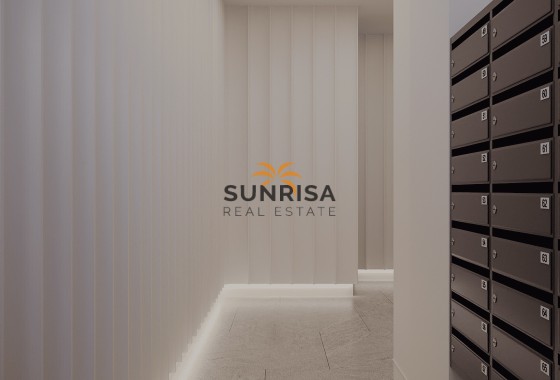 Apartamento · Obra nueva - Guardamar del Segura · Alicante · España
