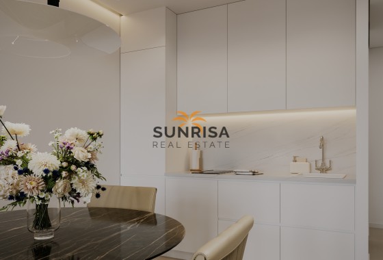 Apartamento · Obra nueva - Guardamar del Segura · Alicante · España