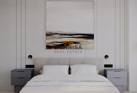 Apartamento · Obra nueva - Guardamar del Segura · Alicante · España