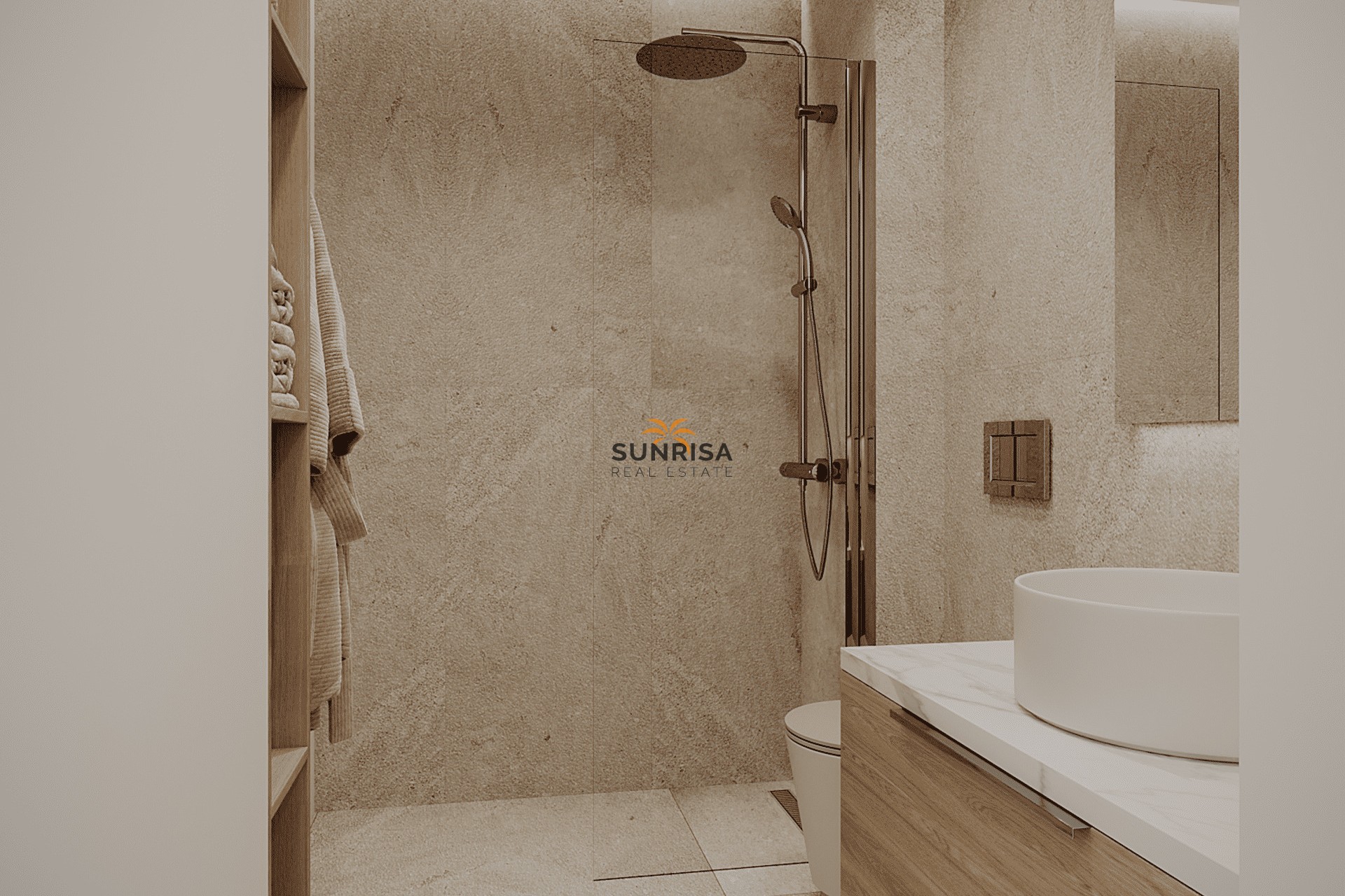 Obra nueva - Apartamento - Guardamar del Segura
