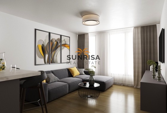 Penthouse · New Build - Alicante (Alacant) · Alicante · Spain