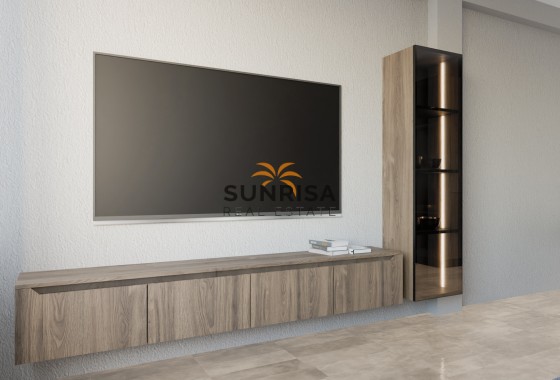 Penthouse · New Build - Alicante (Alacant) · Alicante · Spain